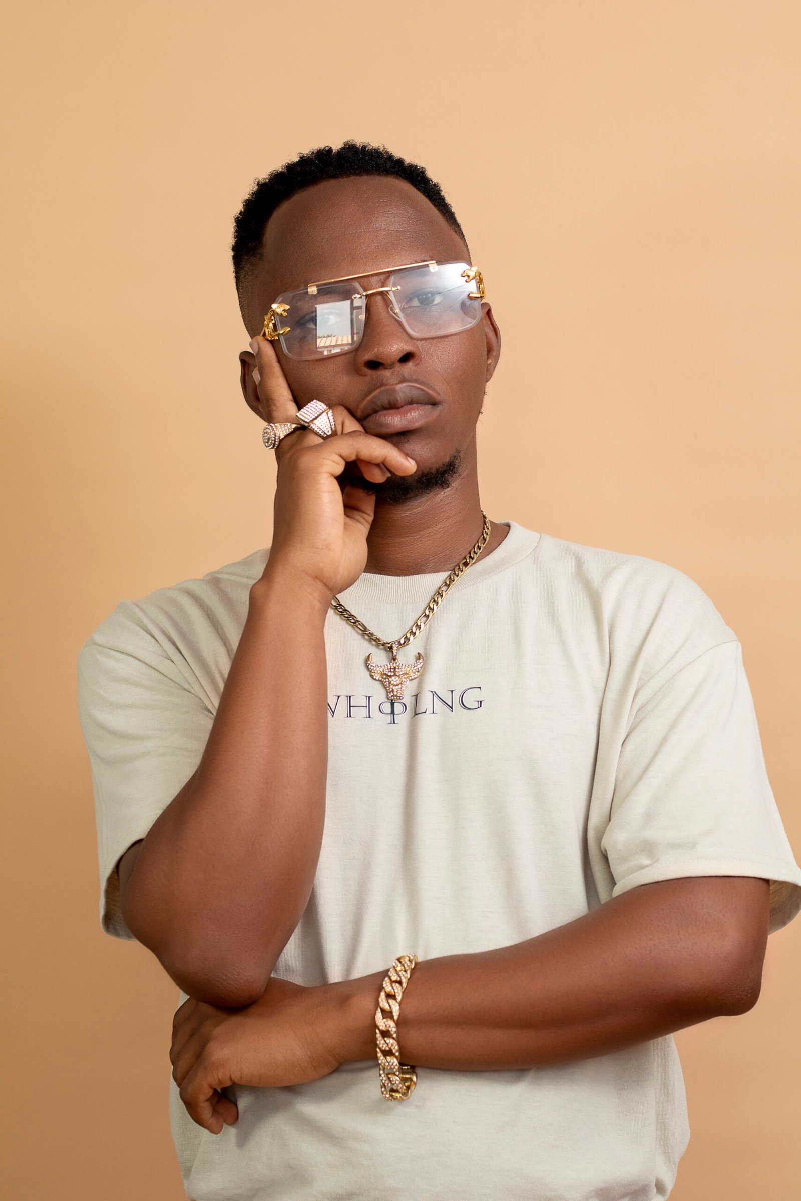 Selasi Dhrillix: Ghana’s Next Big African Music Star