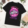 WIB PRETTY HUSTLER-Black - Image 5