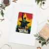 WIB AFRO TEE - Image 8
